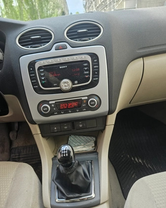 Audi A4 cena 31900 przebieg: 267000, rok produkcji 2011 z Wągrowiec małe 596